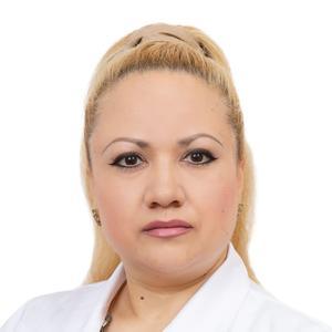 Назарова Оксана Владимировна, хирург - Москва