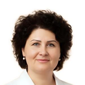 Шуваева Ольга Борисовна, невролог, алголог, вертебролог, гирудотерапевт, детский вертебролог, детский невролог, детский реабилитолог, реабилитолог, цефалголог - Москва