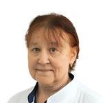 Казакова Маргарита Владимировна Казакова Маргарита Владимировна, Терапевт, Гериатр (геронтолог) - Москва