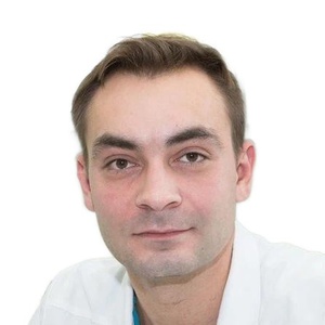Жиляев Александр Владимирович, акушер , гинеколог - Москва