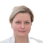 Попова Любовь Васильевна, Акушер, Гинеколог - Москва