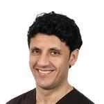 Бобоев Назар Суванкулович, Стоматолог-хирург - Москва