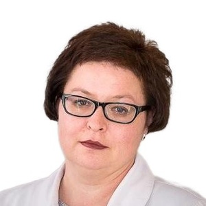 Скопина Елена Анатольевна, психиатр - Москва