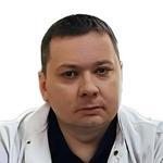 Соколов Андрей Викторович