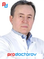 Александр Палин Психиатр