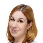 Ивашкина Анна Александровна, Психиатр - Москва