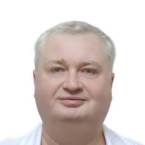 Андрей Веремьёв, Выборг, Россия