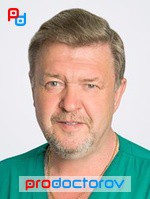 Новицкий Евгений Николаевич, Уролог, Андролог - Москва
