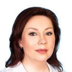 Матросова Наталия Евгеньевна Матросова Наталия Евгеньевна, Офтальмолог (окулист) - Москва