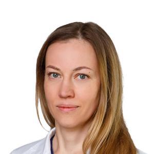 Плохова Екатерина Владимировна - фотография Плохова Екатерина Владимировна, кардиолог, гериатр (геронтолог), терапевт, функциональный диагност - Москва