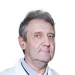Бубнов Алексей Васильевич, Офтальмолог (окулист), Детский офтальмолог - Москва