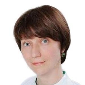 Кулакова Дарья Евгеньевна, Детский невролог - Москва