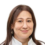 Марголина Инна Александровна, Детский психиатр - Москва