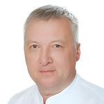 Пугачев Антон Иванович Пугачев Антон Иванович, Детский офтальмолог, Офтальмолог (окулист) - Москва