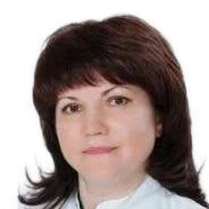 Киреева Оксана Игоревна, Педиатр, Неонатолог, Специалист по грудному вскармливанию - Москва