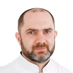 Рябов Константин Юрьевич, Онколог, Хирург - Москва