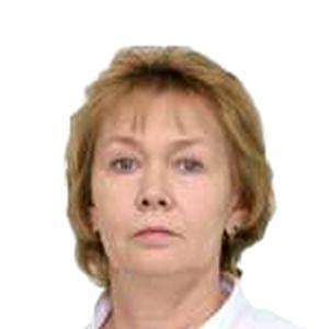 Климова Марина Николаевна, врач узи - Москва