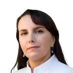 Муртаибова Гюлишан Неджефовна, Гастроэнтеролог, Кардиолог, Терапевт - Москва