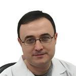 Джураев Наимжон Абдунабиевич Джураев Наимжон Абдунабиевич, Кардиолог - Москва
