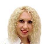 Сидорова Ольга Владимировна, Дерматовенеролог - Москва