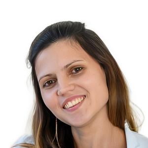 Фокина Мария Николаевна, врач узи - Клин