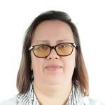 Симонова Наталья Сергеевна, Детский гинеколог - Москва