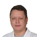 Сидоров Сергей Владимирович Сидоров Сергей Владимирович, Детский ортопед, детский травматолог - Москва