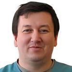 Мельников Андрей Викторович Мельников Андрей Викторович, Детский нейрохирург - Москва
