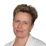 Телешова Елена Геннадьевна Телешова Елена Геннадьевна, Детский отоневролог - Москва