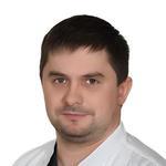 Никонов Андрей Васильевич Никонов Андрей Васильевич, Детский хирург - Москва