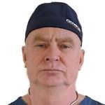 Багаев Владимир Геннадьевич Багаев Владимир Геннадьевич, Детский анестезиолог-реаниматолог - Москва