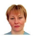 Елецкая Елена Владимировна Елецкая Елена Владимировна, Детский анестезиолог-реаниматолог - Москва