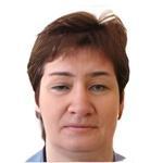 Колыхалкина Ирина Анатольевна Колыхалкина Ирина Анатольевна, Детский анестезиолог-реаниматолог - Москва