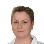 Светлова Екатерина Александровна Светлова Екатерина Александровна, Анестезиолог-реаниматолог - Москва