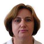Ясеницкая Людмила Николаевна Ясеницкая Людмила Николаевна, Травматолог, детский ортопед - Москва
