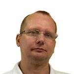 Гурьяков Сергей Юрьевич Гурьяков Сергей Юрьевич, Детский рентгенолог - Москва