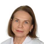 Сонина Марина Ильинична Сонина Марина Ильинична, Детский врач УЗИ - Москва