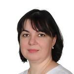 Тищенко Марина Константиновна Тищенко Марина Константиновна, Детский врач УЗИ, детский ортопед, детский травматолог - Москва