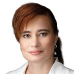 Мамонтова Наталья Анатольевна Мамонтова Наталья Анатольевна, Врач физической и реабилитационной медицины (ФРМ), детский невролог - Москва