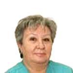 Синодова Тамара Михайловна Синодова Тамара Михайловна, Детский массажист - Москва