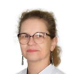 Багаева Юлия Валентиновна Багаева Юлия Валентиновна, Детский врач ЛФК, детский ортопед, детский травматолог - Москва