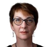 Быкова Валентина Игоревна Быкова Валентина Игоревна, Детский психолог - Москва