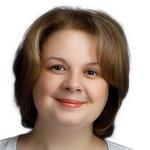 Аркатова Елена Александровна Аркатова Елена Александровна, Логопед - Москва