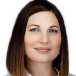 Львова Екатерина Алексеевна Львова Екатерина Алексеевна, Клинический психолог - Москва