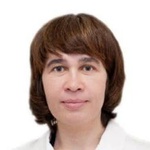 Зайцева Наталия Леонидовна, Анестезиолог-реаниматолог - Москва