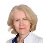 Боброва Анжелика Александровна Боброва Анжелика Александровна, Анестезиолог-реаниматолог - Москва