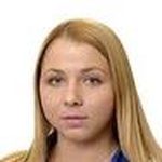 Малахова Виктория Юрьевна, Репродуктолог - Москва