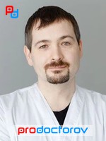 Ткачук Павел Витальевич, Врач УЗИ, рентгенолог - Москва