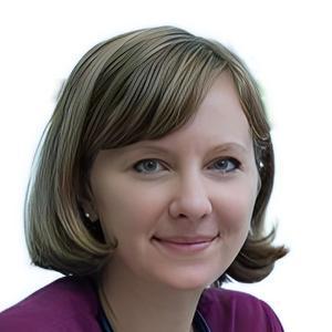 Беляева Мария Михайловна - фотография Беляева Мария Михайловна, врач узи, детский кардиолог - Москва