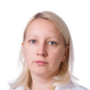 Отзывы реальных пациентов о враче Скурлатова Юлия Олеговна в Томске